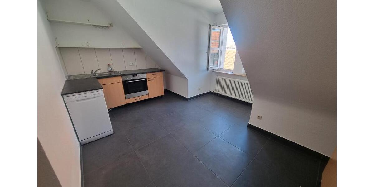 Dachgeschoßwohnung Freudenstadt - 1 Zimmer, 93 m&sup2;, 850&euro; | Angebot:26122281
