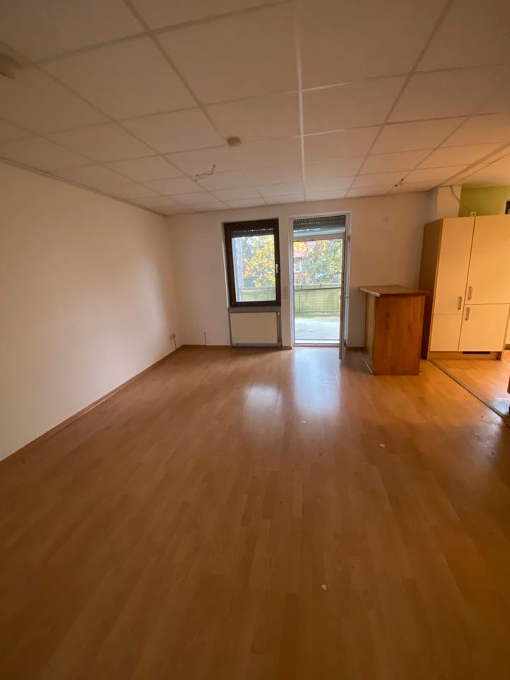WG Zimmer in Hanaus Toplage