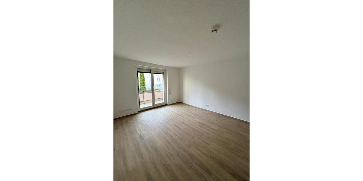 Grüner Wohnen! 2 zimmer