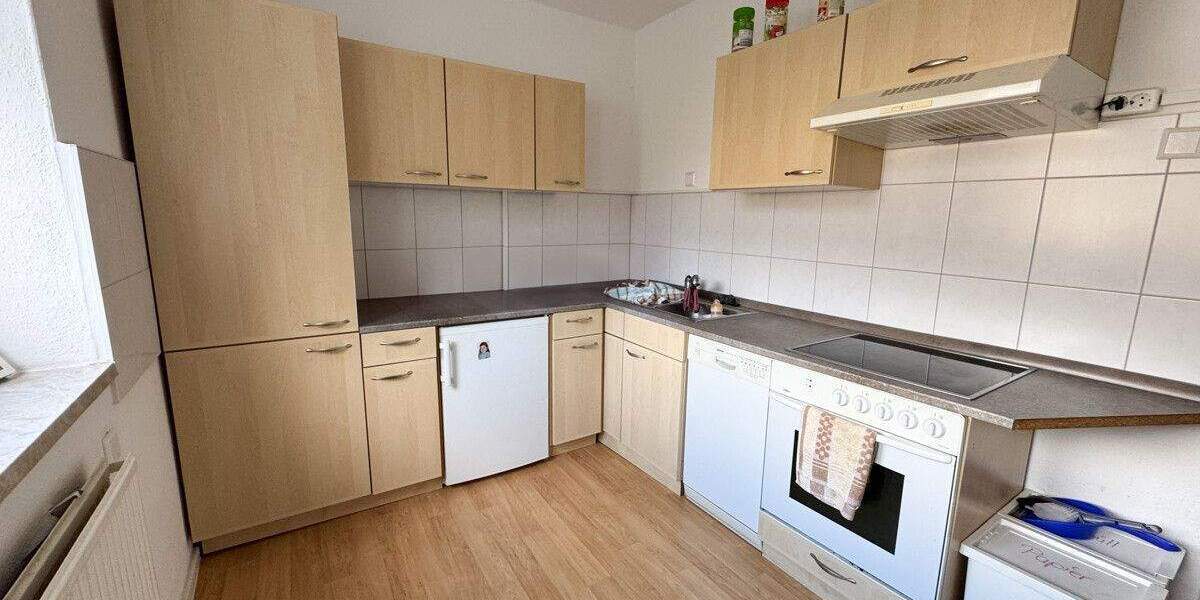 Etagenwohnung Raschau-Markersbach Markersbach - 3 Zimmer, 61 m&sup2;, 315&euro; | Angebot:25688226