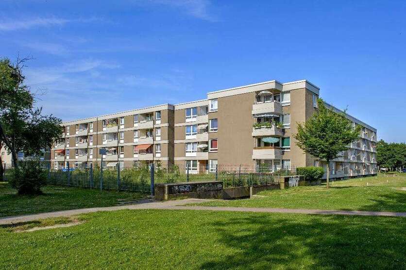 Wohnung zum Mieten in Dortmund 657 € 86 m²