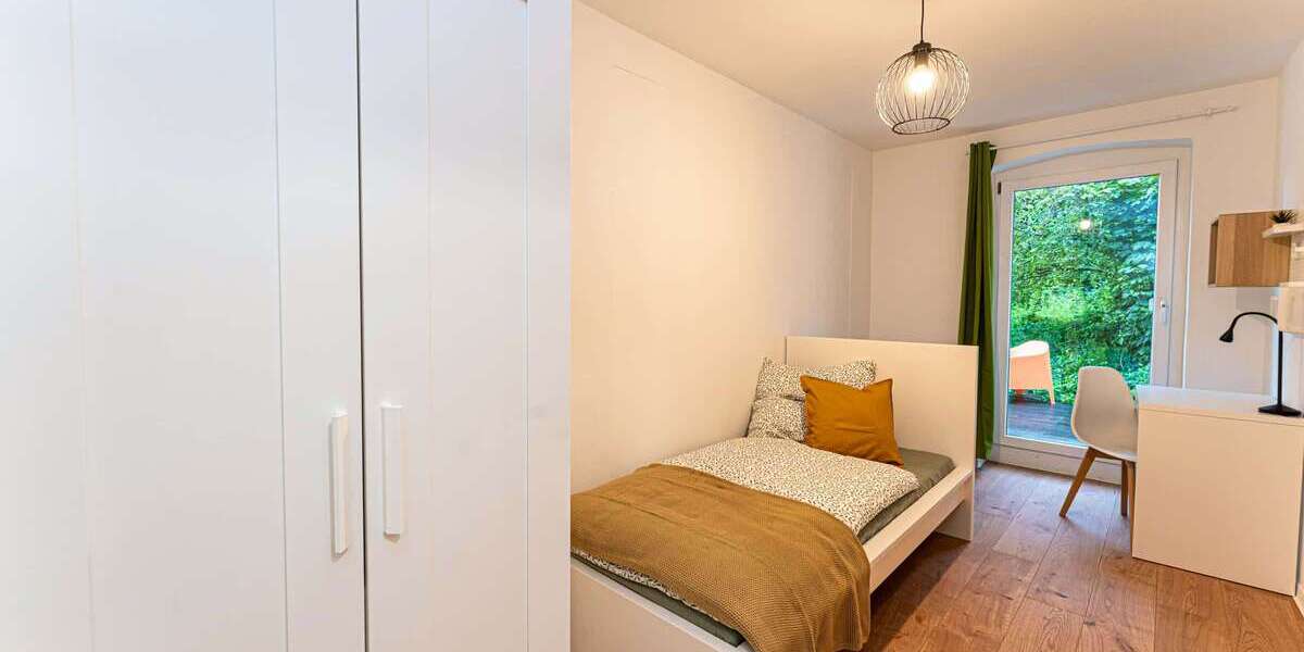 Zimmer Potsdam Babelsberg Nord - 640&euro; | Angebot:27282129
