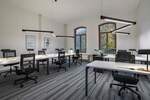 Rivvers Hannover - Professionelle Serviced Offices und Coworking in charmantem Altbau zimmer