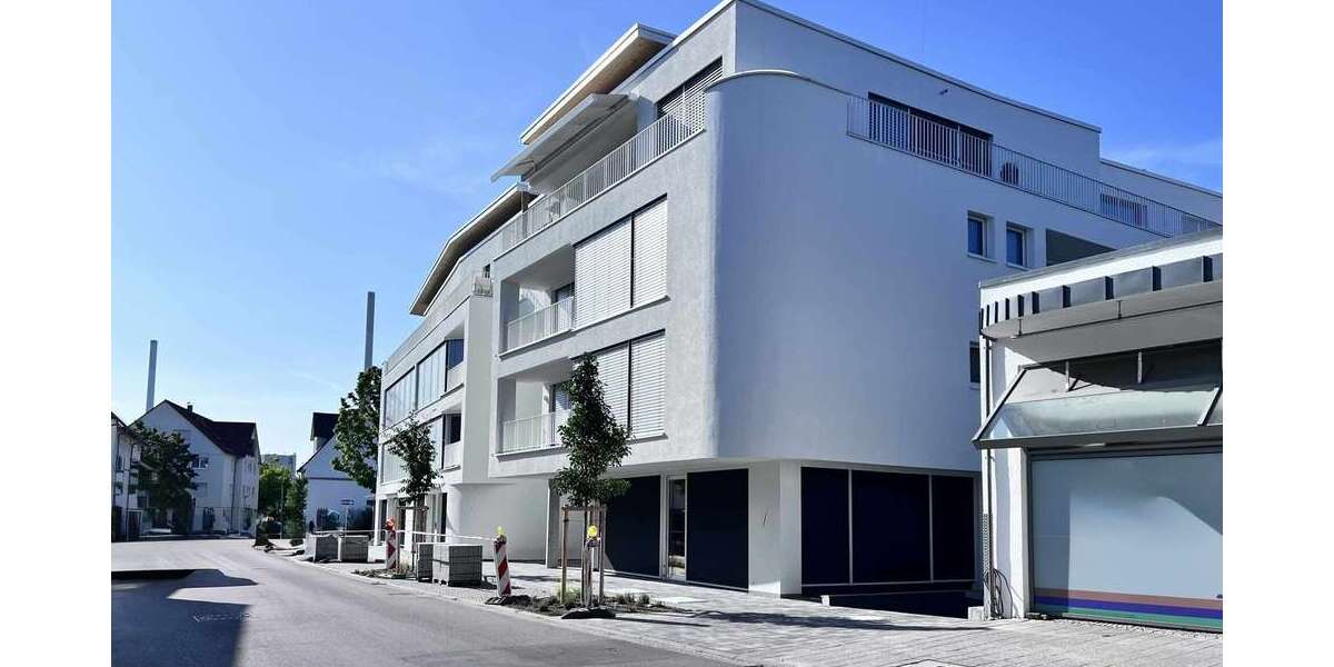 Etagenwohnung Deizisau - 2.5 Zimmer, 64 m&sup2;, 1.100&euro; | Angebot:27126237
