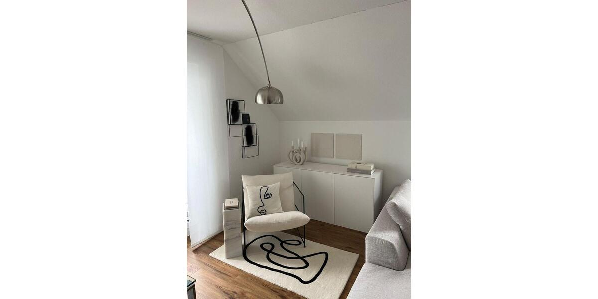 Maisonettenwohnung Schwäbisch Hall - 3 Zimmer, 102 m&sup2;, 1.280&euro; | Angebot:26180950