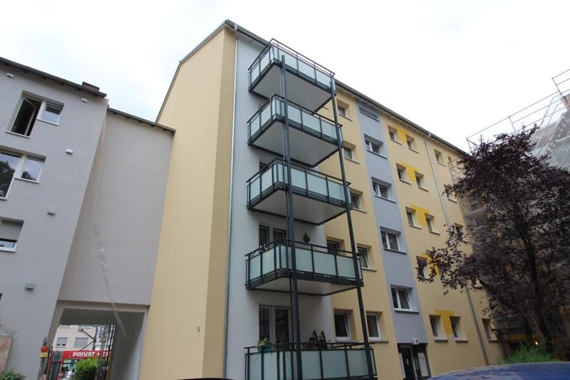 Etagenwohnung Darmstadt Darmstadt-Nord - 3 Zimmer, 74 m&sup2;, 1.014&euro; | Angebot:24697151