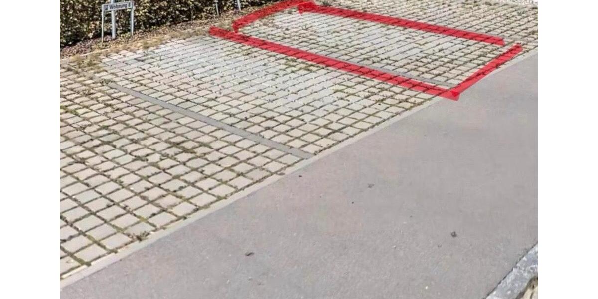 Außenstellplatz in Kempten-Halden zu vermieten zimmer