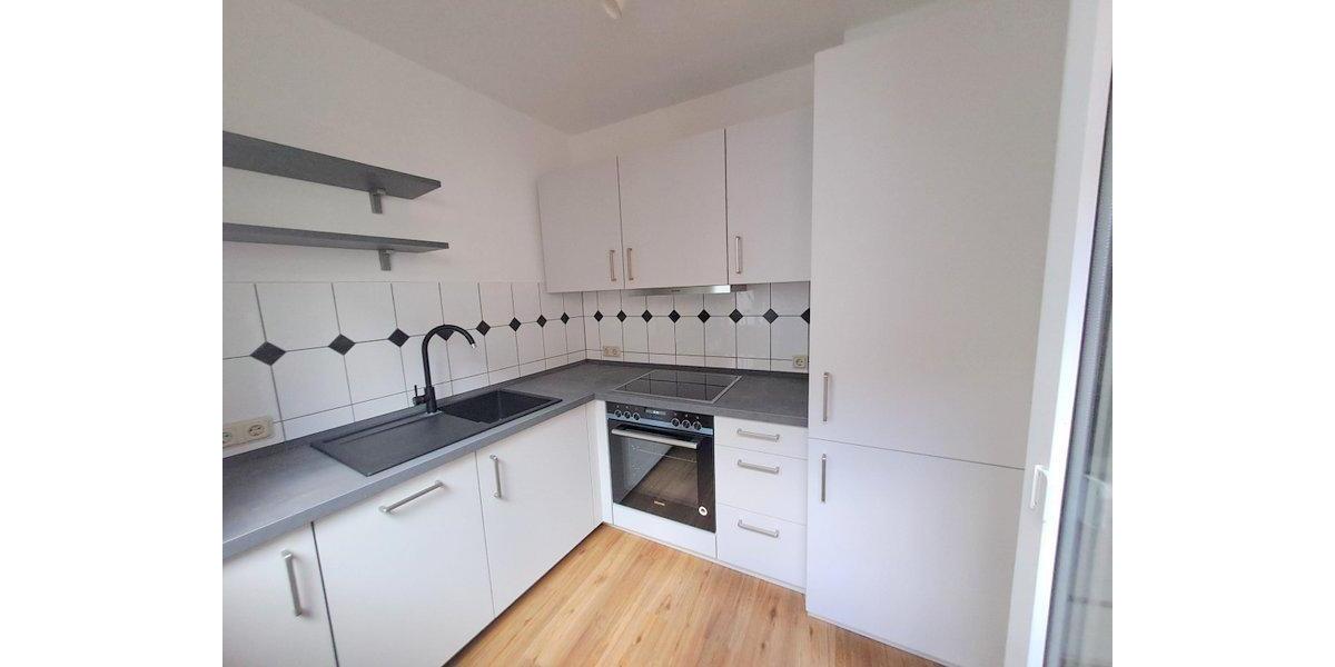 Etagenwohnung Kleve - 3 Zimmer, 94 m&sup2;, 823&euro; | Angebot:26178000