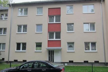 Endlich Zuhause: 2-Zimmer-Wohnung zimmer
