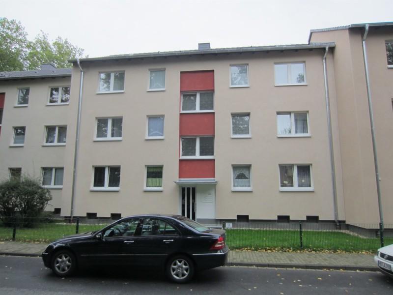 Endlich Zuhause: 2-Zimmer-Wohnung zimmer