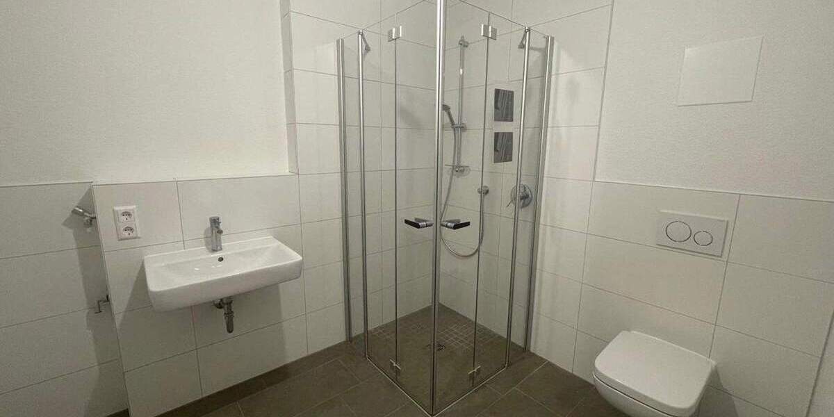 Etagenwohnung Karlsruhe Mühlburg - 2 Zimmer, 77 m&sup2;, 1.175&euro; | Angebot:24859804