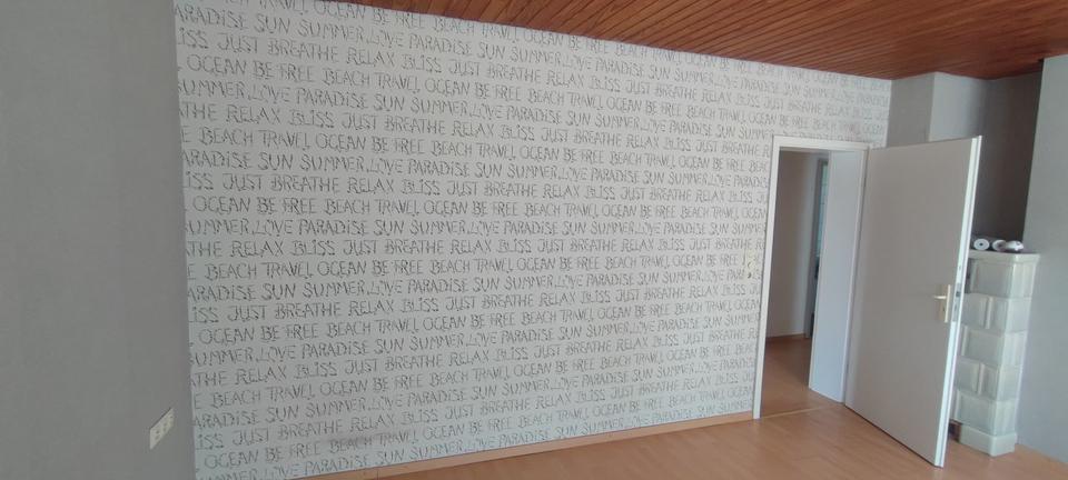 2 Zimmer Erdgeschosswohnung,ruhige Lage,zentrumnah,Zentralheizung 2 zimmer