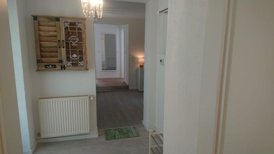 Wohnen auf Zeit Sigmaringen - 1 Zimmer, 18 m&sup2;, 460&euro; | Angebot:24655793