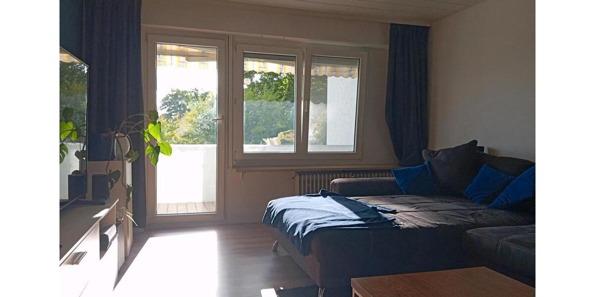 Etagenwohnung Altensteig - 2 Zimmer, 59 m&sup2;, 730&euro; | Angebot:25657996