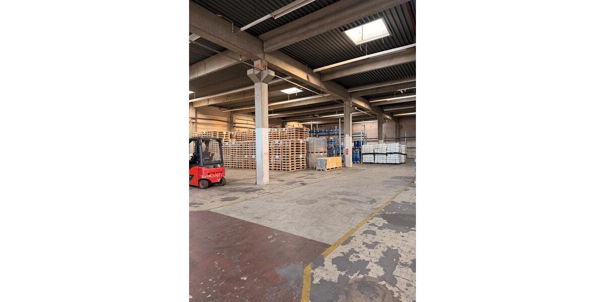 Gewerbeobjekt Darmstadt Darmstadt-Nord - 12&euro; | Angebot:26062324