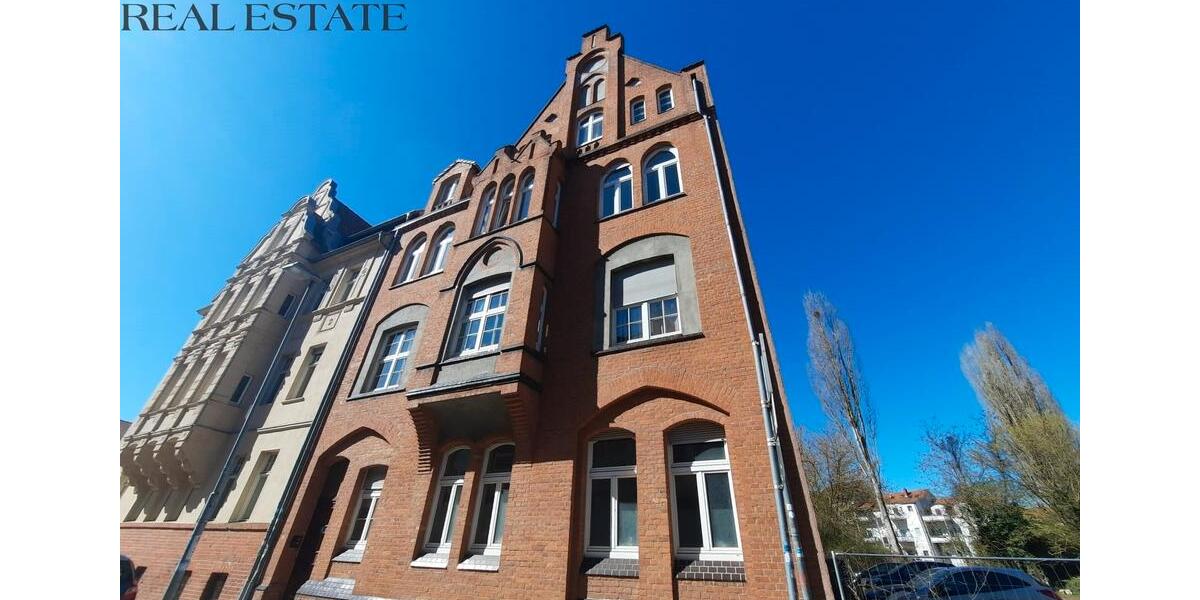 Etagenwohnung Stendal - 4 Zimmer, 114 m&sup2;, 890&euro; | Angebot:26297144