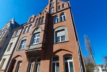 Wohnung Stendal - 4 Zimmer, 114 m&sup2;, 890&euro; | Angebot:26297144