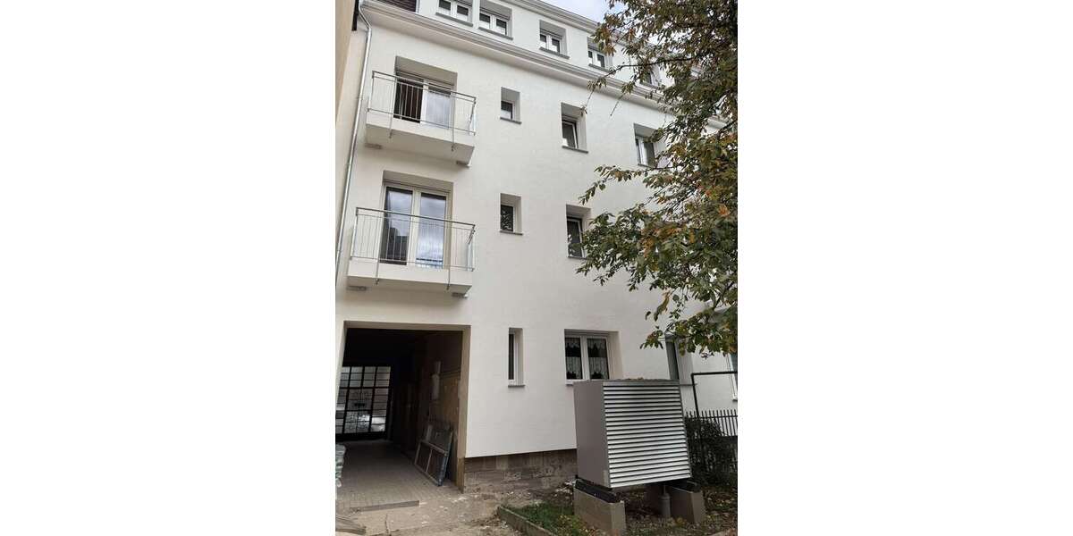 Etagenwohnung Baden Baden - 1 Zimmer, 22 m&sup2;, 600&euro; | Angebot:25363750