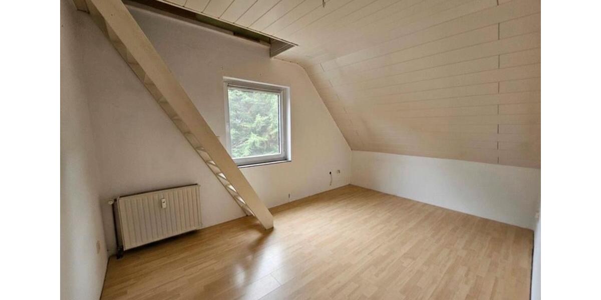 Dachgeschoßwohnung Bremen Blockland - 3 Zimmer, 40 m&sup2;, 550&euro; | Angebot:25145633