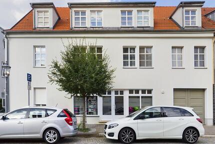 Wohnung Mittenwalde - 2 Zimmer, 36 m&sup2;, 744&euro; | Angebot:26178334