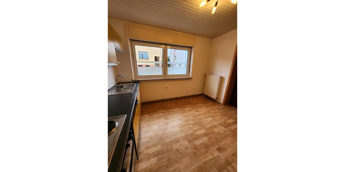 Haus in zentraler Lage von Lebach zu vermieten 4 zimmer