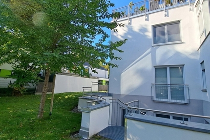 Sehr ruhiges Arbeiten im schönen Freimann 3 zimmer