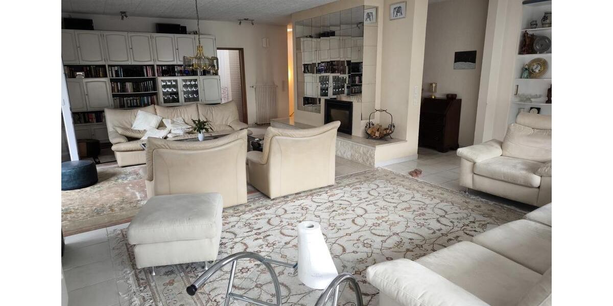 Bungalow Frankfurt am Main Fechenheim - 5 Zimmer, 202 m&sup2;, 1.850&euro; | Angebot:24458476