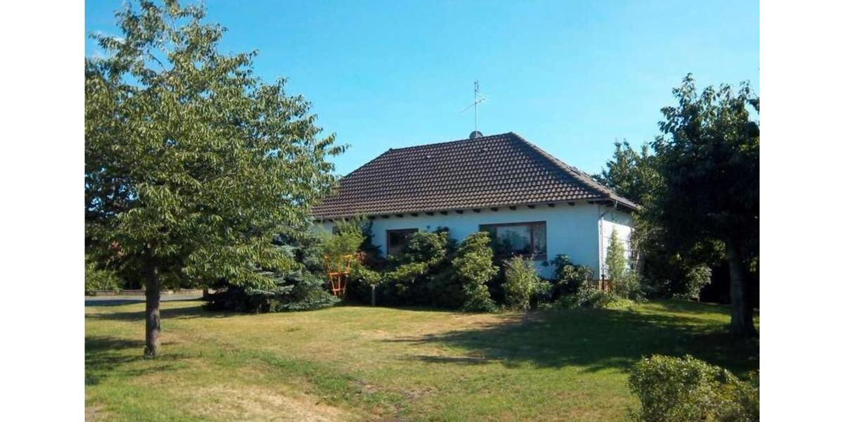 Einfamilienhaus Eystrup - 5 Zimmer, 148 m&sup2;, 1.100&euro; | Angebot:26563420