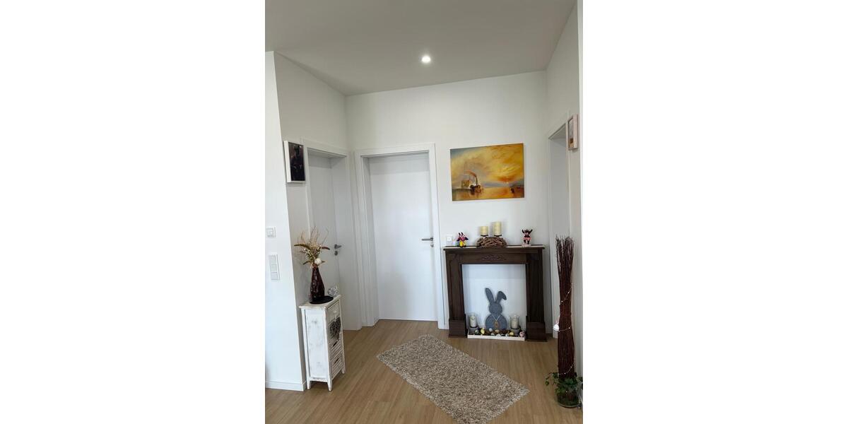 Etagenwohnung Schauenburg - 3 Zimmer, 90 m&sup2;, 1.050&euro; | Angebot:25956841