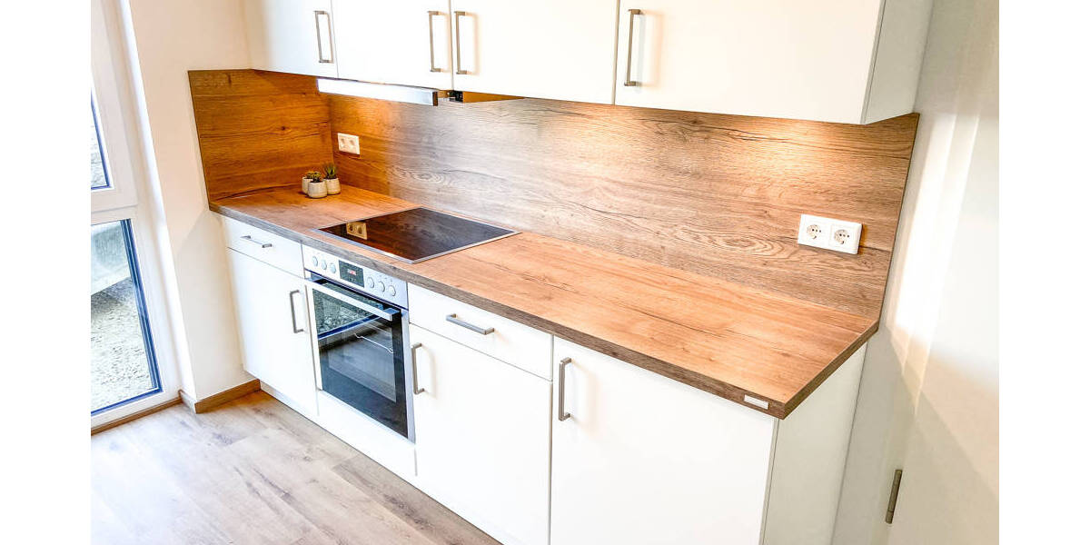 Etagenwohnung Nürnberg Gaismannshof - 4 Zimmer, 95 m&sup2;, 1.398&euro; | Angebot:26741224
