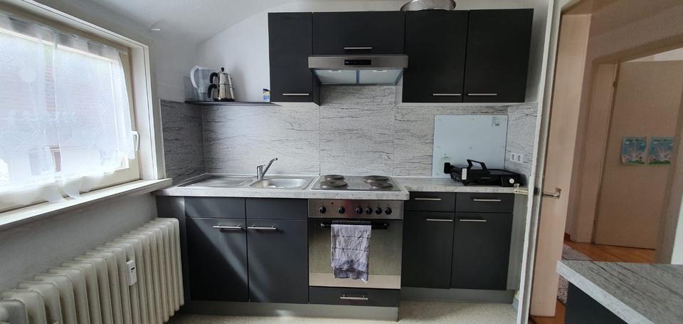 Dachgeschoßwohnung Oberndorf am Neckar - 3 Zimmer, 65 m&sup2;, 850&euro; | Angebot:24789217