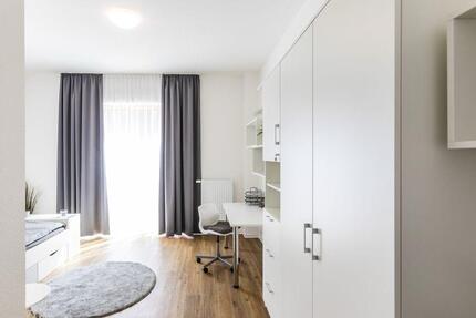 Wohnung Hildesheim Oststadt/Stadtfeld - 2 Zimmer, 22 m&sup2;, 450&euro; | Angebot:24812712