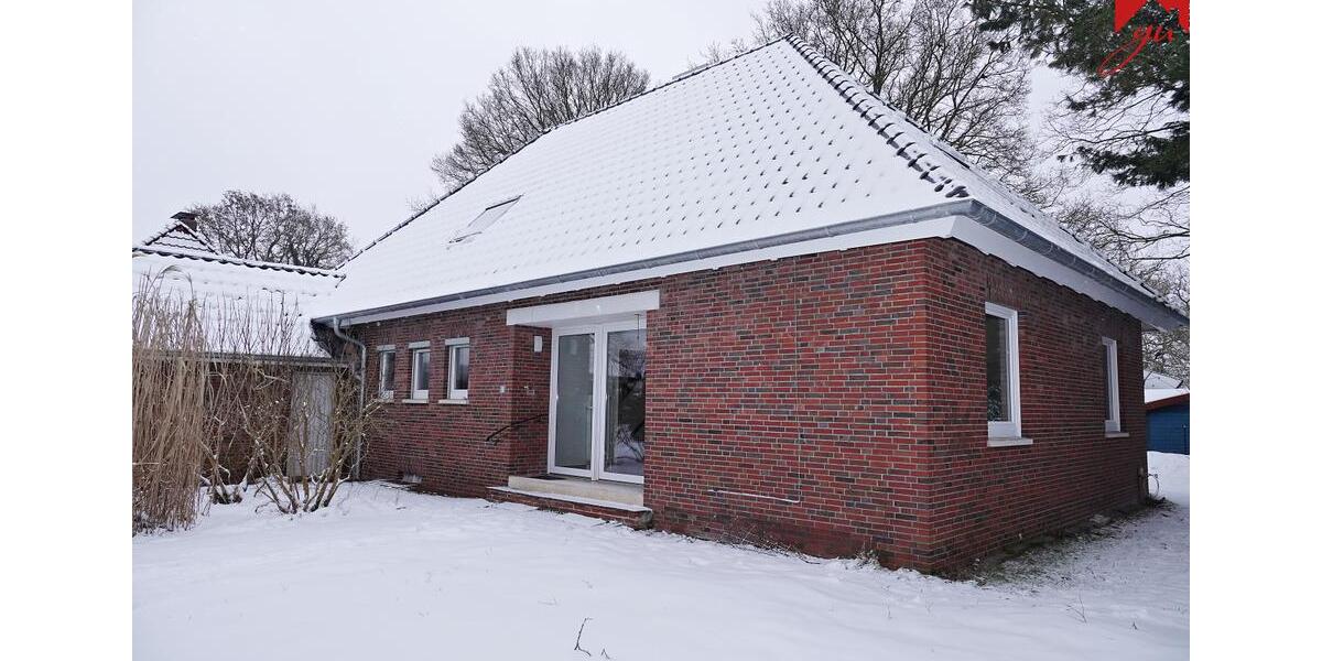 Einfamilienhaus Aurich Egels und Wallinghausen - 8 Zimmer, 180 m&sup2;, 830&euro; | Angebot:25055195