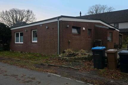 Doppelhaus hälfte zu vermieten 1 zimmer