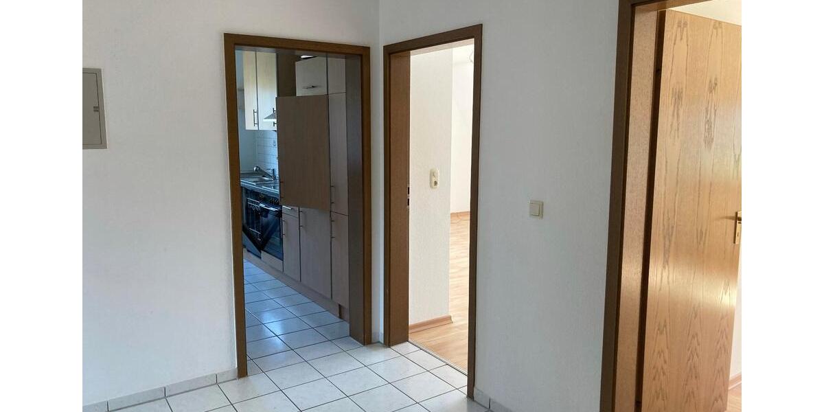 Dachgeschoßwohnung Goldenstedt - 3 Zimmer, 70 m&sup2;, 560&euro; | Angebot:25474170