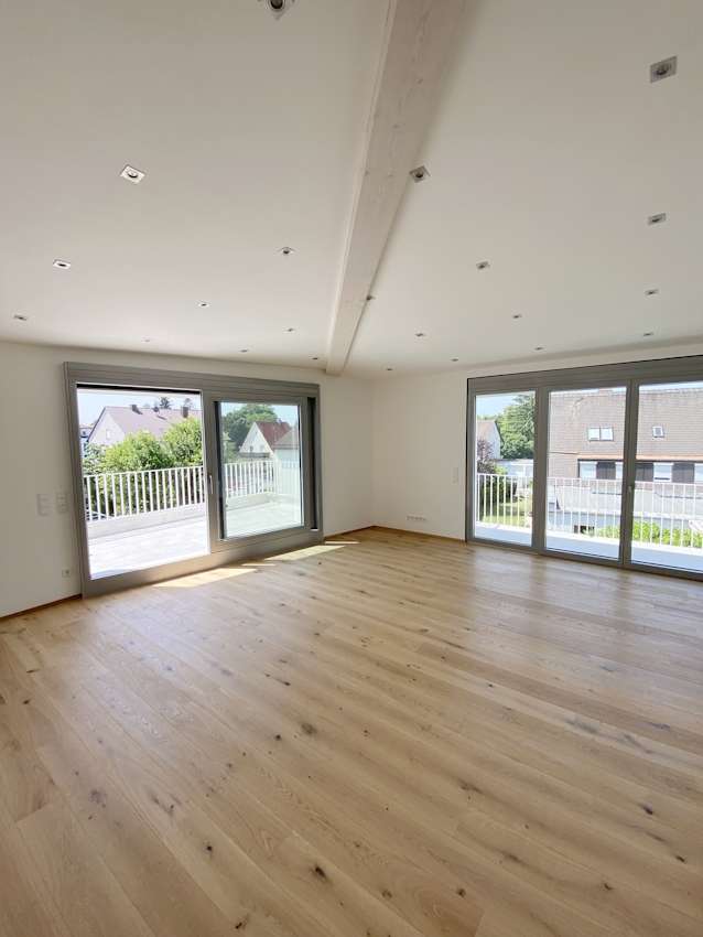 Wohnung zum Mieten in München 3.330 € 112 m²