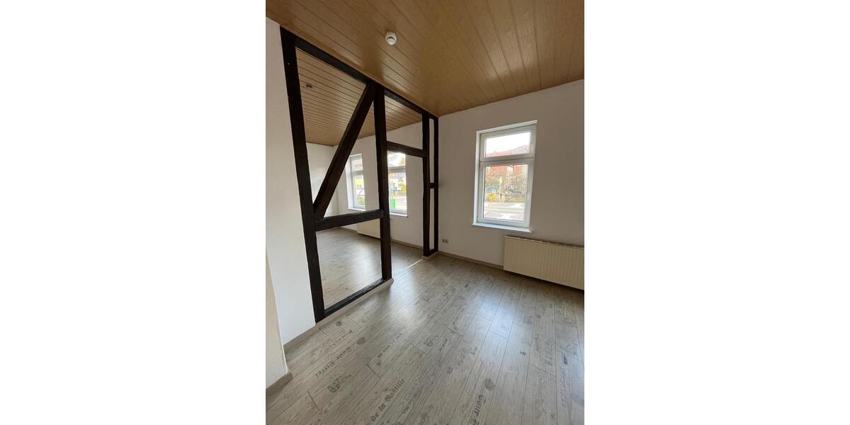 Erdgeschoßwohnung Wernigerode - 3 Zimmer, 81 m&sup2;, 650&euro; | Angebot:24725521