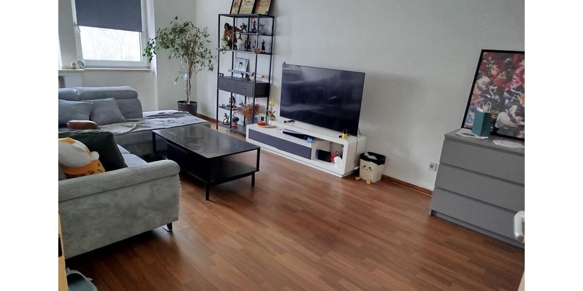 Etagenwohnung Mönchengladbach West - 4 Zimmer, 85 m&sup2;, 1.060&euro; | Angebot:26040262