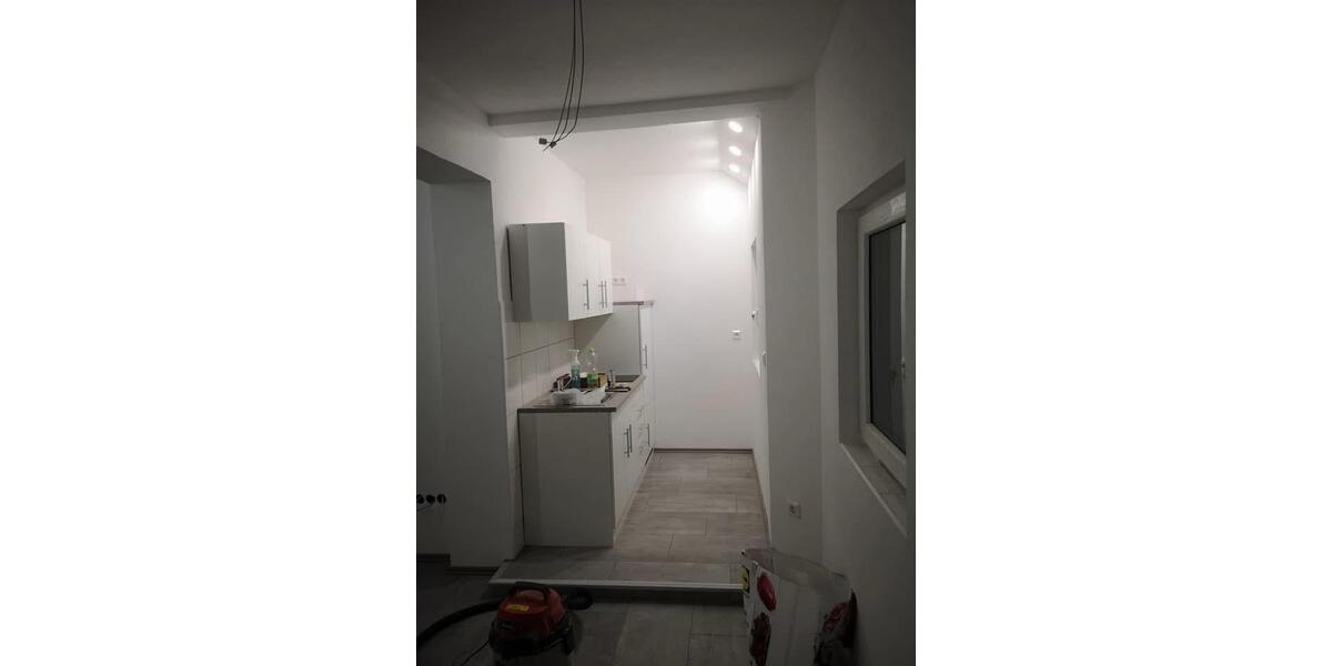 Erdgeschoßwohnung Tuttlingen - 2 Zimmer, 48 m&sup2;, 680&euro; | Angebot:26007778