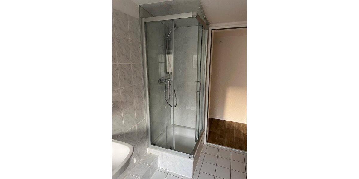 Dachgeschoßwohnung Magdeburg Neue Neustadt - 2 Zimmer, 48 m&sup2;, 330&euro; | Angebot:26446336