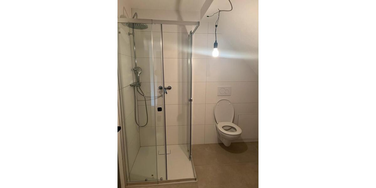 Dachgeschoßwohnung Biedenkopf - 2 Zimmer, 60 m&sup2;, 550&euro; | Angebot:25722436