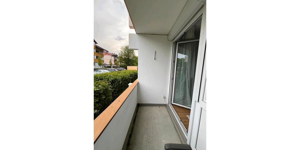 Erdgeschoßwohnung Fürstenzell - 1 Zimmer, 25 m&sup2;, 450&euro; | Angebot:24535808