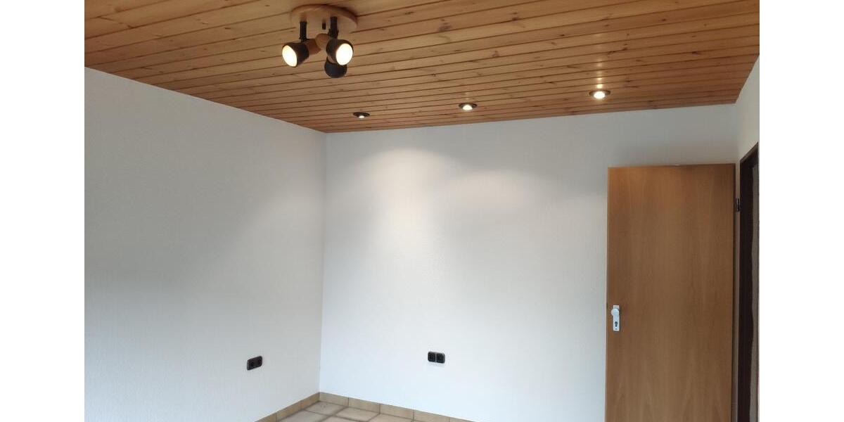 Etagenwohnung Lüdenscheid Brügge - 4 Zimmer, 120 m&sup2;, 1.199&euro; | Angebot:26552508