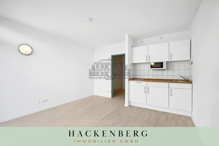 Appartment in beliebter Lage von Aachen 1 zimmer