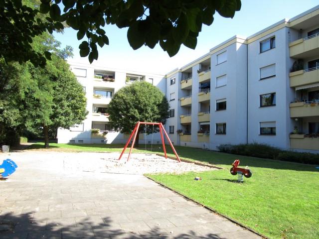Etagenwohnung Voerde (Niederrhein) - 3.5 Zimmer, 80 m&sup2;, 437&euro; | Angebot:25177333