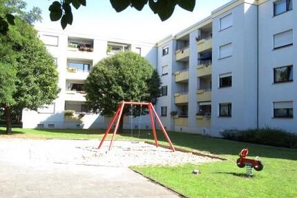 Wohnung Voerde (Niederrhein) - 3.5 Zimmer, 80 m&sup2;, 437&euro; | Angebot:25177333