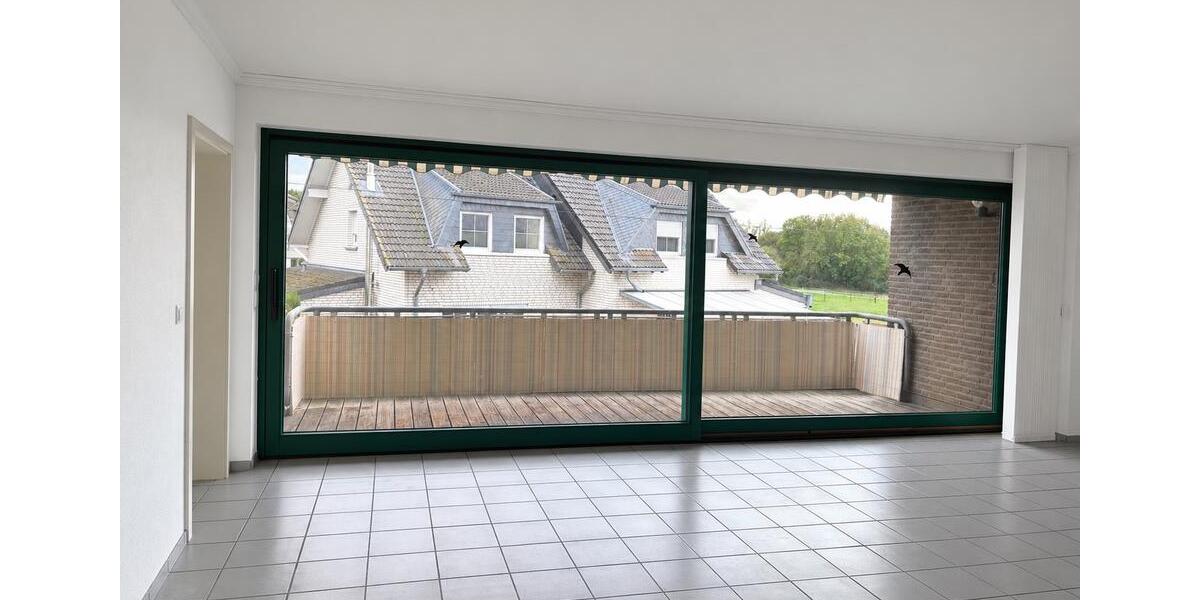 Etagenwohnung Nörvenich - 3 Zimmer, 140 m&sup2;, 1.400&euro; | Angebot:27611990