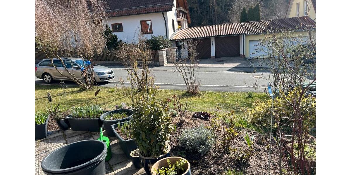 Erdgeschoßwohnung Altdorf bei Nürnberg - 3.5 Zimmer, 110 m&sup2;, 1.400&euro; | Angebot:25929832