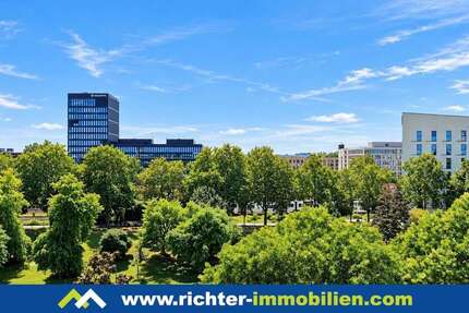 Wohnung Mannheim Fahrlach - 2 Zimmer, 55 m&sup2;, 765&euro; | Angebot:27446430