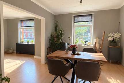 Wohnung Helmstedt - 4 Zimmer, 88 m&sup2;, 600&euro; | Angebot:27485037